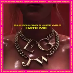Ellie Goulding - Hate Me (Snakehips Remix) ft Juice WRLD